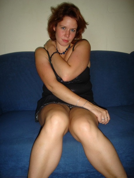 long haired cutie and big fat pervert porno image
