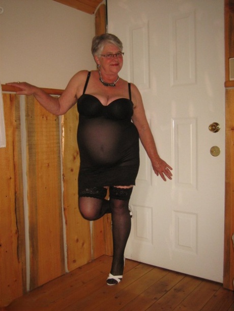 colette bbw beautiful naked img