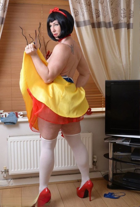 bbw black cross dresser pornos pic
