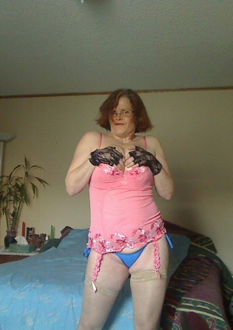 bbw influencer hot naked picture