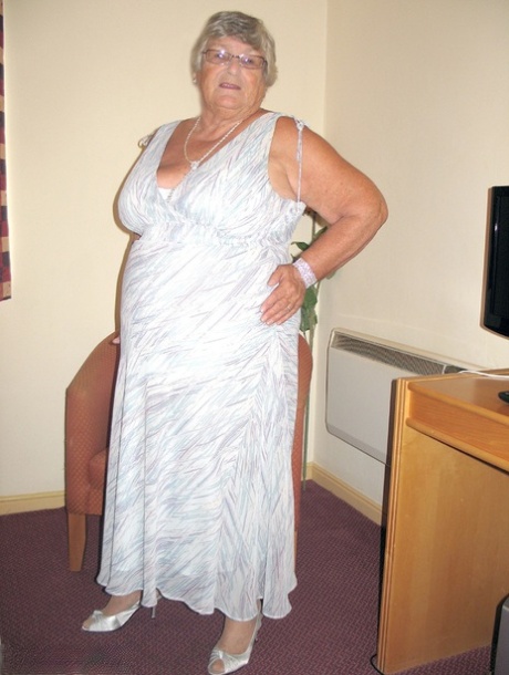 bbw ballerina hot nude gallery