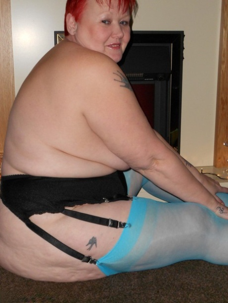 gallery porn chubby pvc sexy xxx img