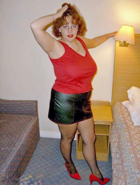 sexy bbw homemade pornos pic