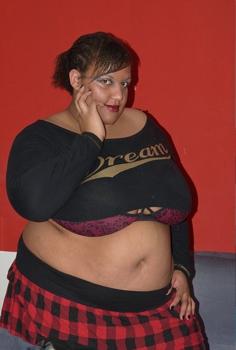 porn bbw latina teen free nude picture