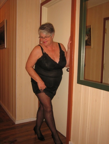 bbw with super size tits xxx image