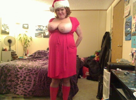 thick korean milf erotic image