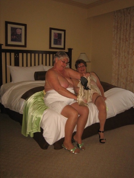 black bbw granny bbc pornos galleries