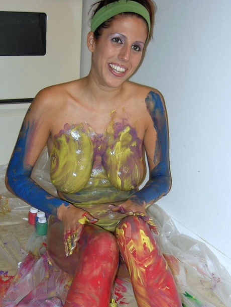 bbw interracial cartoon nude gallery