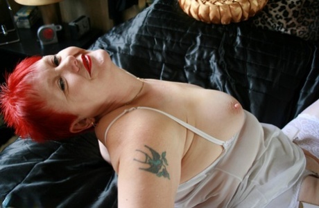 fat cuckquean pornographic pic