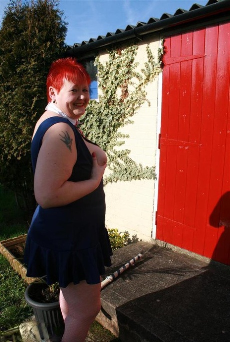 bbw bi couple nude images