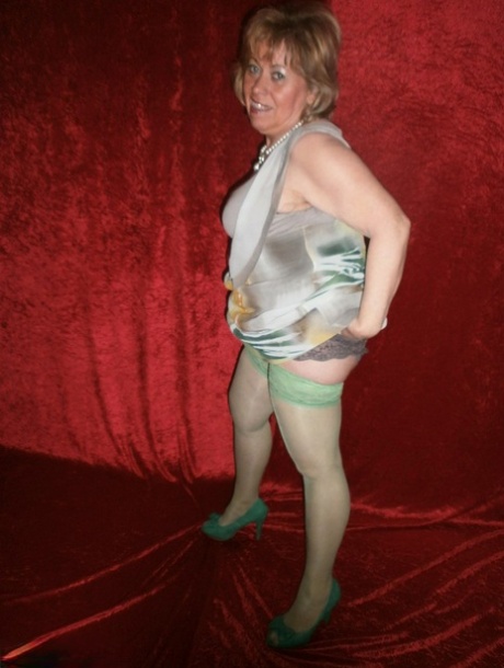 bbw bred beautiful naked pics