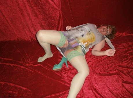 big booty naked girls twerking art porn photos