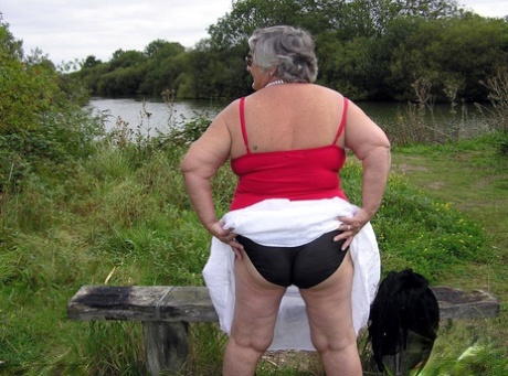 amateur white bbw bbc hot photo