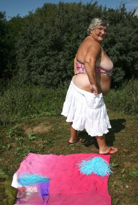 curvy gilf homemade sexy xxx img
