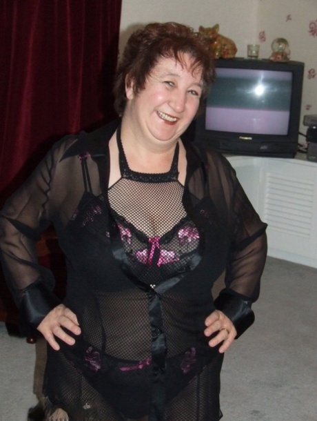 bbw amateur home perfect gallery