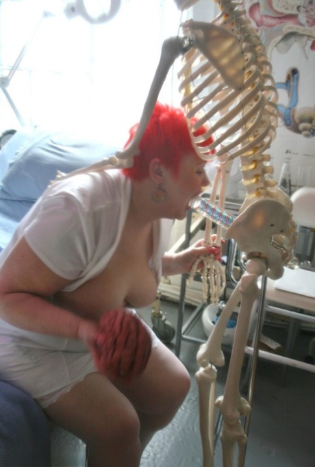 fat punishment art xxx pic