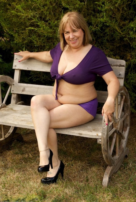 mishell bbw pretty pictures