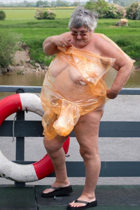 delightful chubby nude pornos image