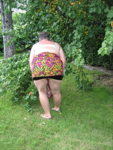bbw big asshole art xxx picture