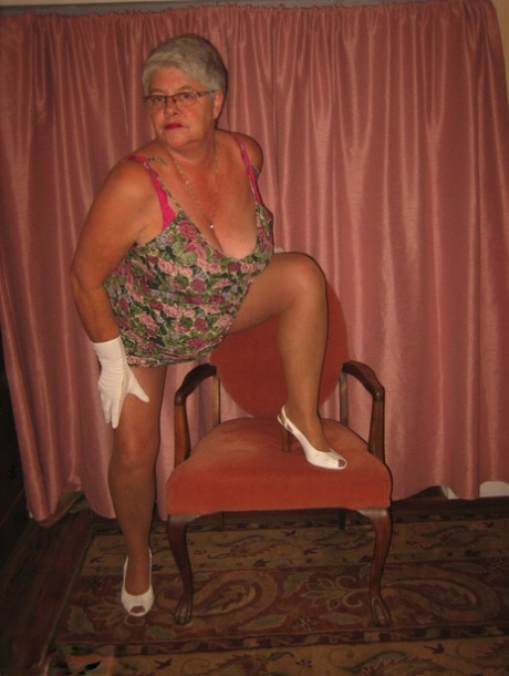fat german daddy art porn pic