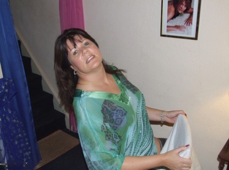 rider bbw cuckolding beautiful naked pic