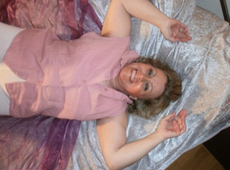 he calls busty big belly blonde plumper for sex art xxx img