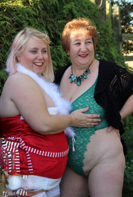 fat lady anal naked image