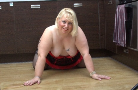 cheating bbw creampie erotic pic