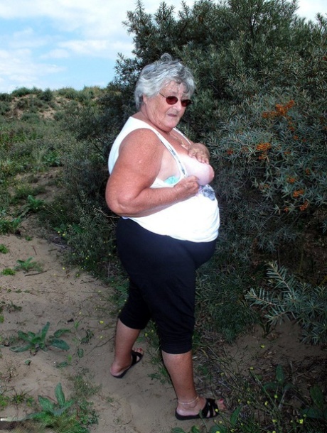 thick mature casting hot sexy pic