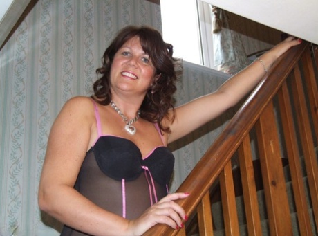big tits thick milf loves cock in her ass art nude archive
