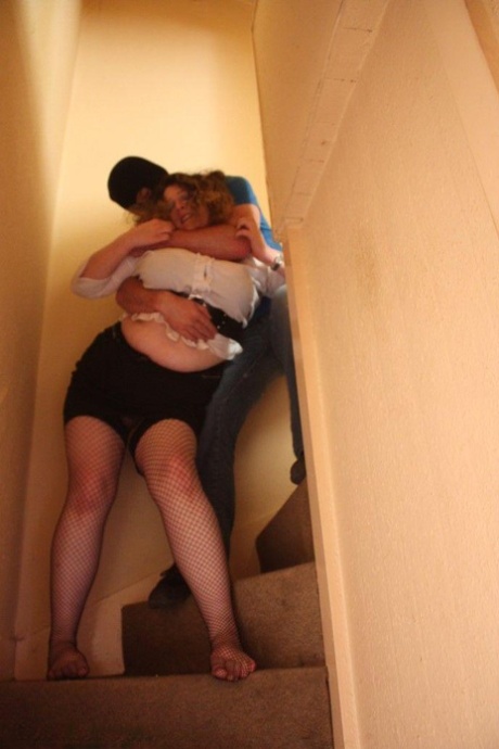 thick mature lady porn image