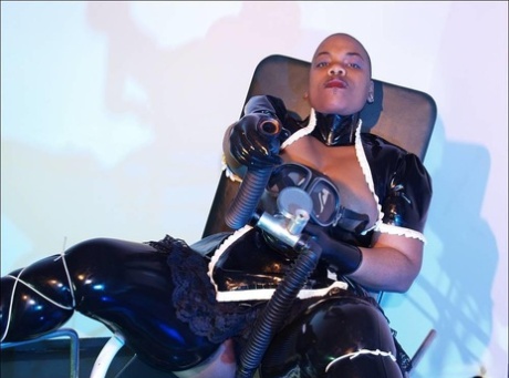 thick black cousin best images