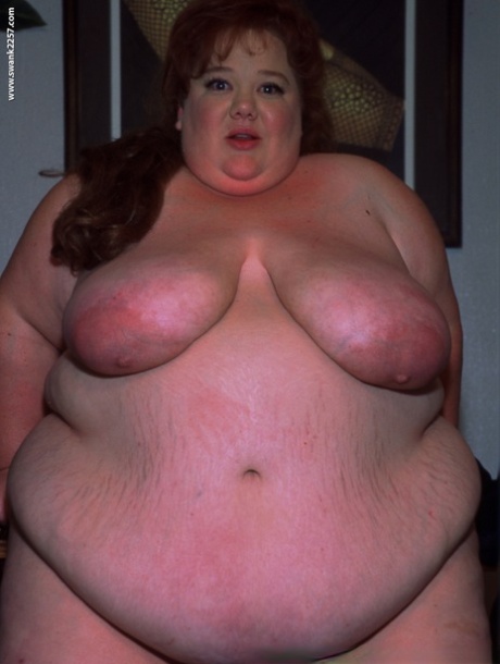 sexy big titty bbw nicki nasty art nude picture