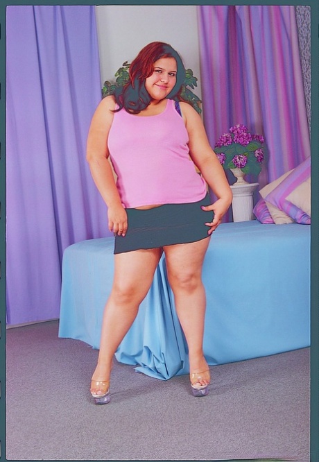 thick gorgeous and nude free naked photo