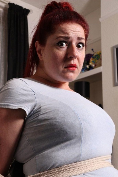 barbara ann rutherford bbw free naked photos