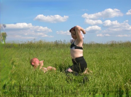 fat girl femdom erotic img