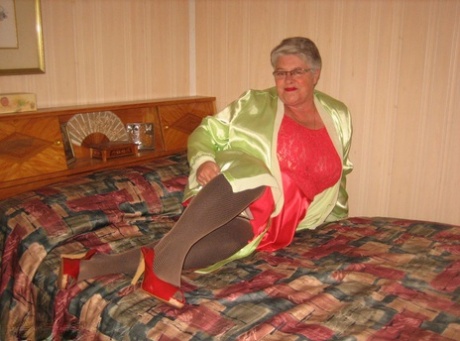 fat doomer girl nudes photos