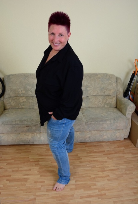 her hubby fucks chubby mother inlaw pornographic img