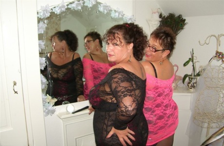 fat girl bdsm art porn galleries