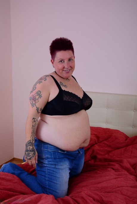 bbw bouncing tits pretty galleries