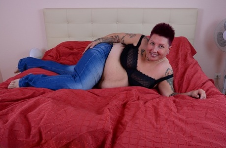 fat ass big booty femboy hot naked gallery