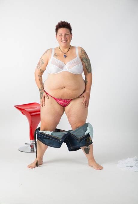 tortured and bondage fat women perfect gallery