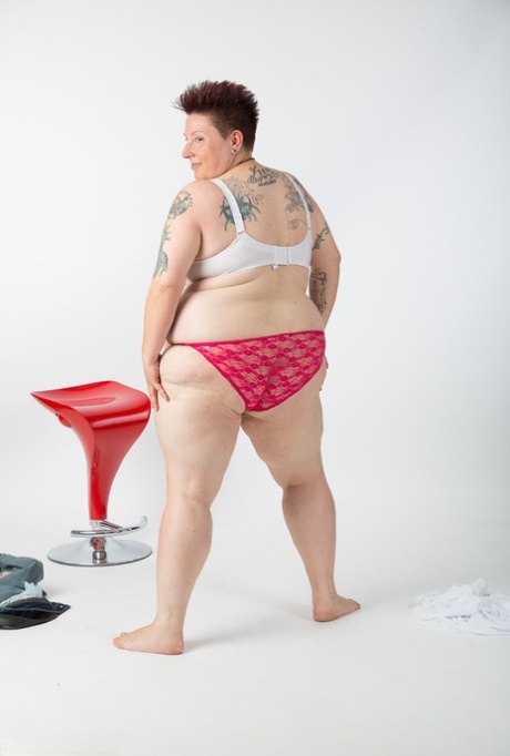 bbw kelsey adult photos