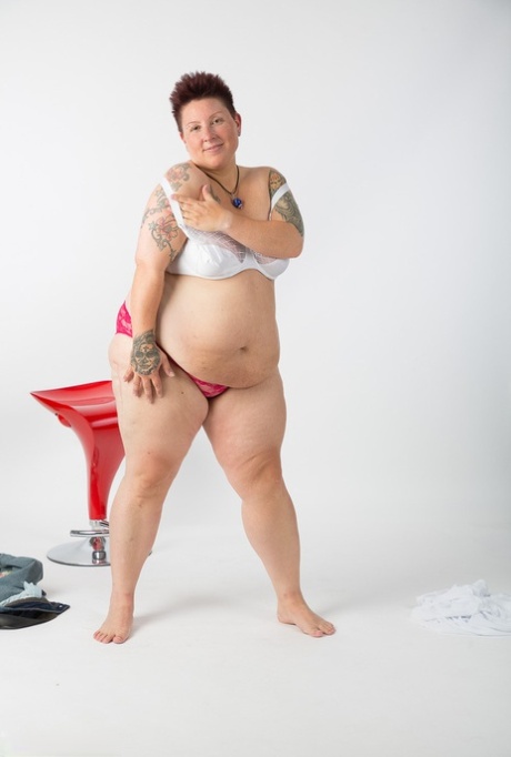 mature chubby wife cheating best pictures