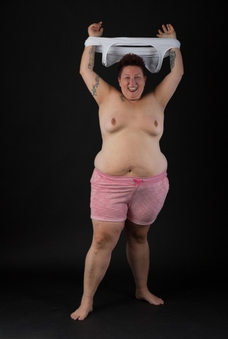 bbw stars naked sexy gallery