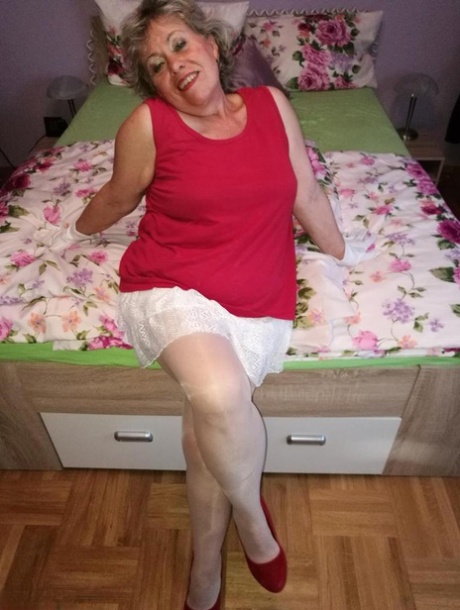british bbw wife shared sexy xxx image