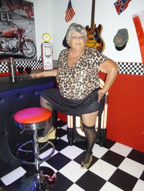 bbw granny eats boys cum nice galleries