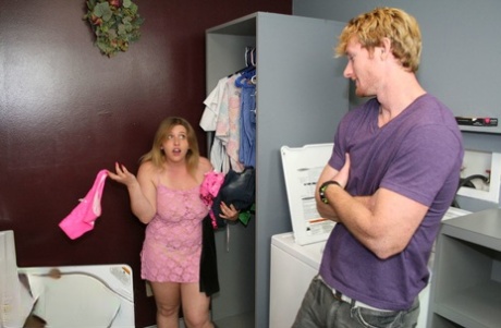 chubby girl cheating best img