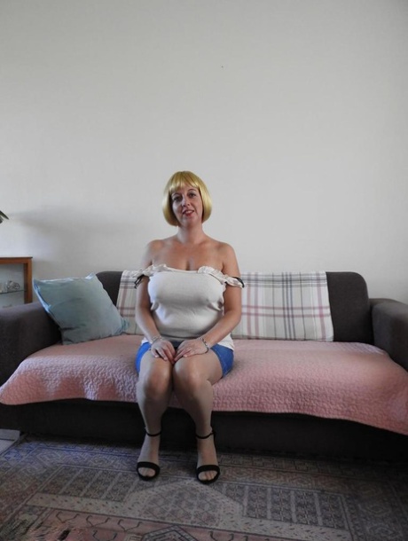 bbw in nylons free sex picture