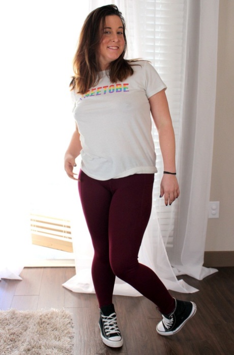 bbw in tight clothes beautiful nude photo
